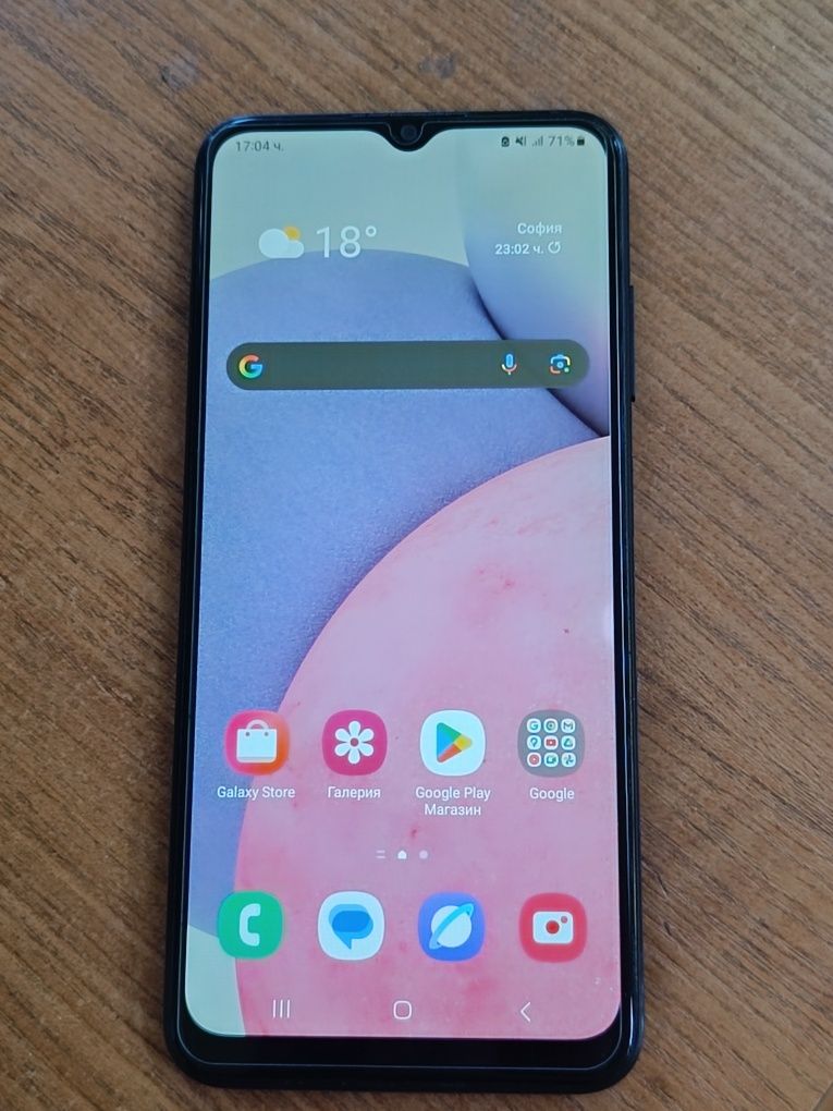 Samsung Galaxy A03s