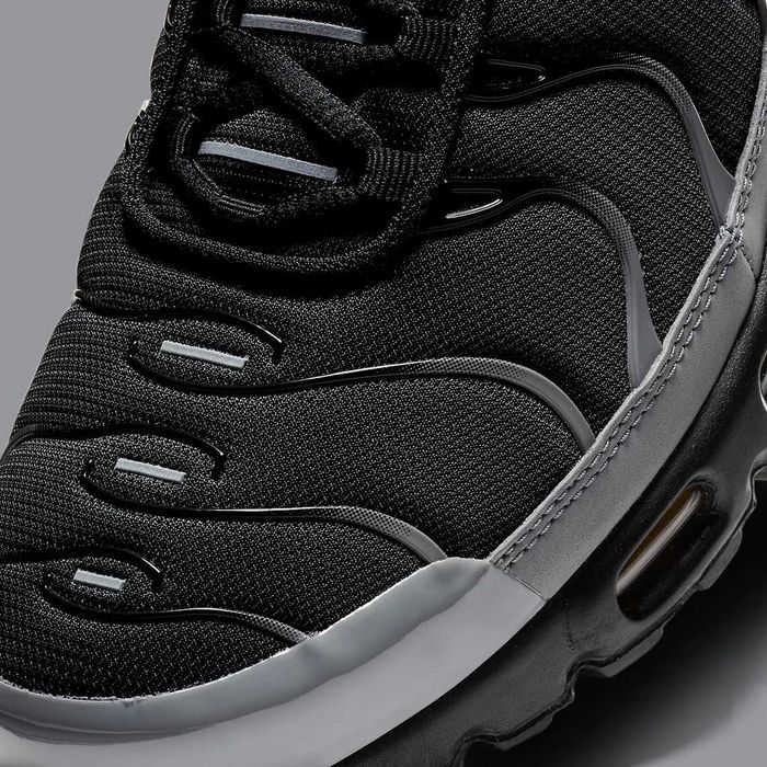 Nike TN Air Max Plus Batman VaporMax AirMax  +КУТИЯ
