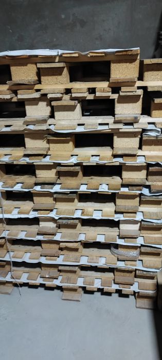 Продаётся новые евро паддоны из Италии