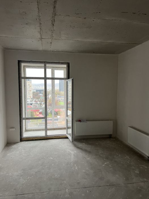 Пластиковая перегородка