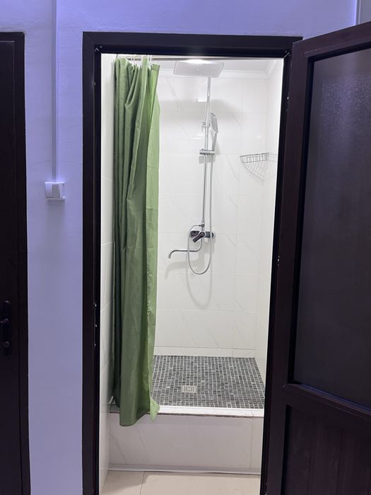 Хостел-капсула