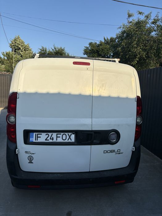 Fiat Doblo maxi 1.3 multijet