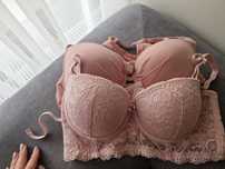 Set sutiene jolidon  75B / 70 B