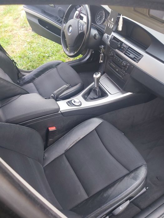 De vanzare Bmw E90 320 D