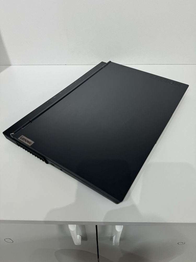 Lenovo legion i5 11400h