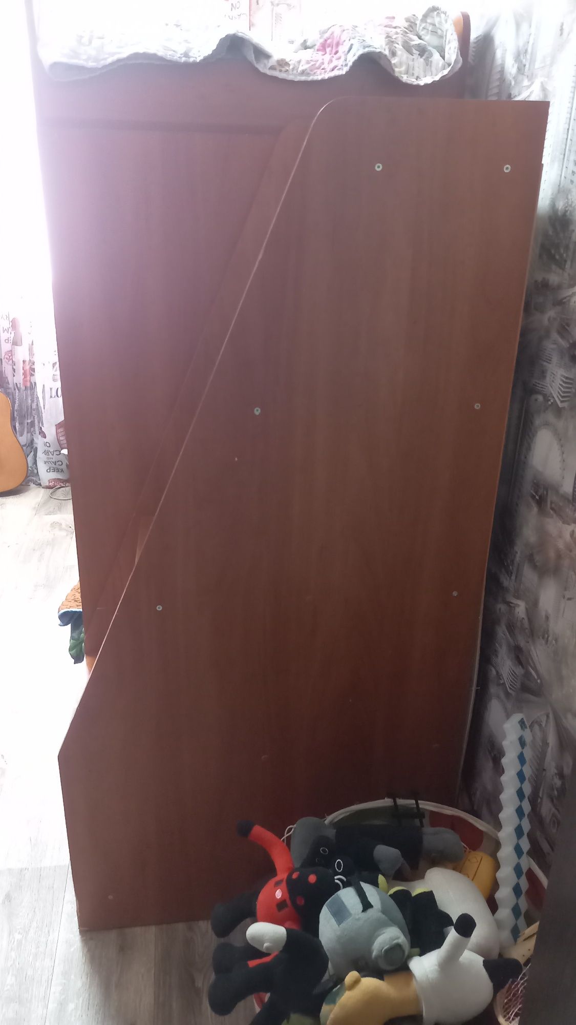 Продам двухярусную кровать