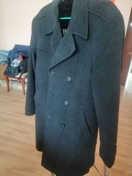 Пальто Black Lion