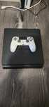 PlayStation 4 slim