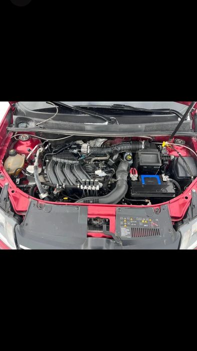 Рено сандеро степвей