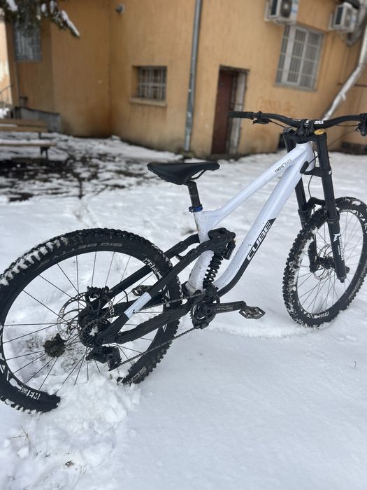 РАМКА!!! Cube two15 2021