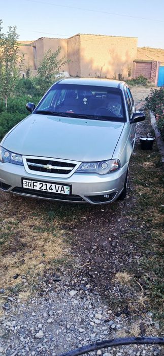 Nexia 2 gibrit yurgani 390.000