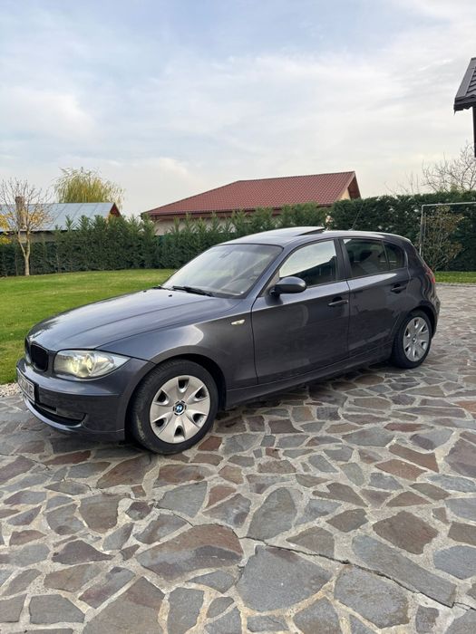Bmw seria1 disel 2.0