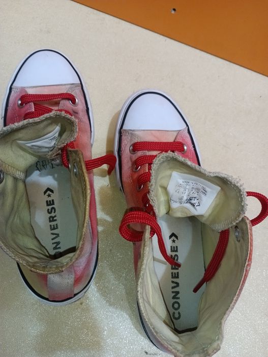 Converse Lift N 38 - 25 лв