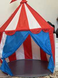 Продам детский палатку