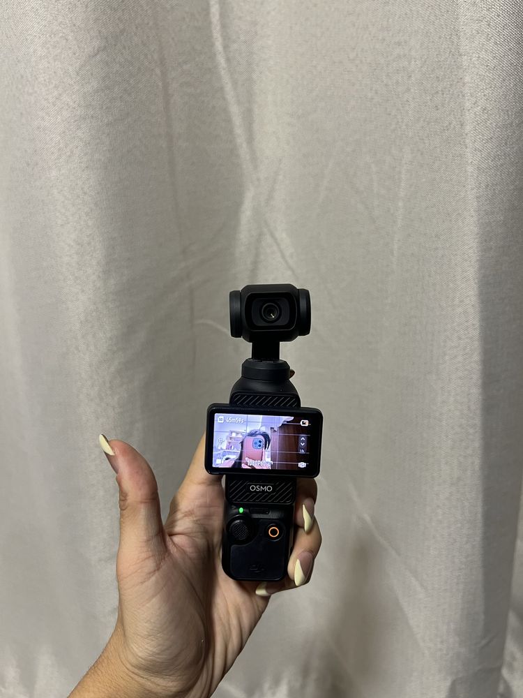 Dji osmo pocket creator combo 3