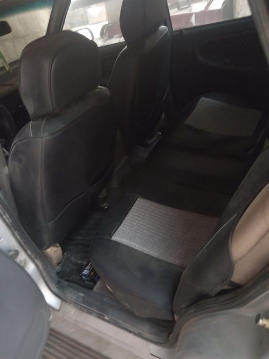 Lassetti chixol yengi