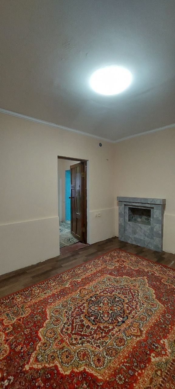 Продается участок с домом.