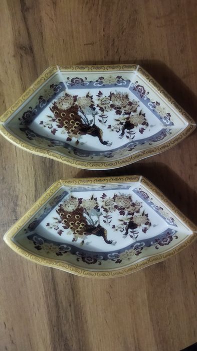 Посуда фарфоровая красивая