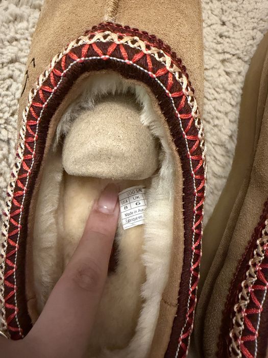 Ugg Tazz - ghete elegante de iarna