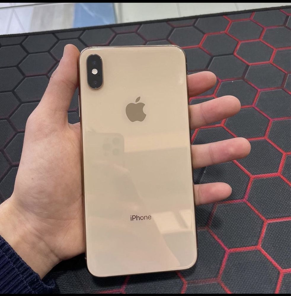 Iphone Xs Max 256tali srochno