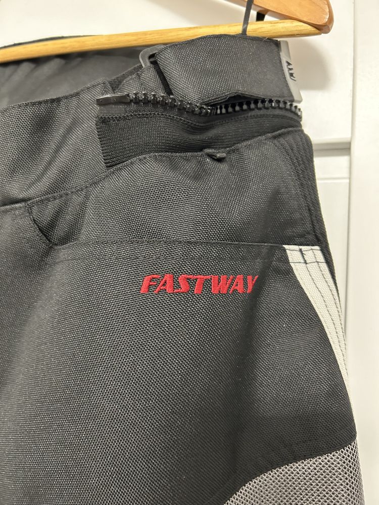 Costum moto de vara Fastway Louis