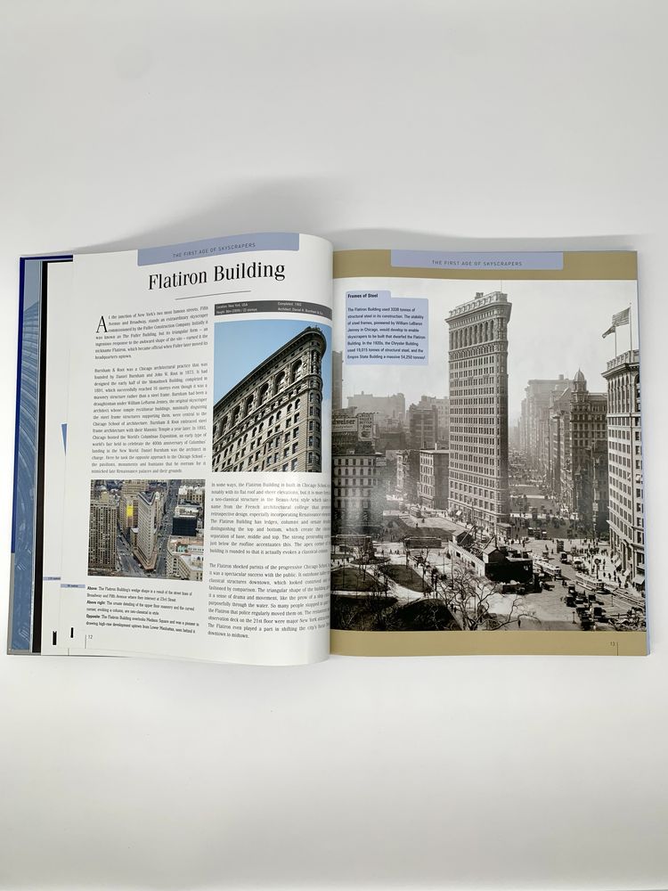 Skyscrapers buildings that reach the sky - Небостъргачи Енциклопедия
