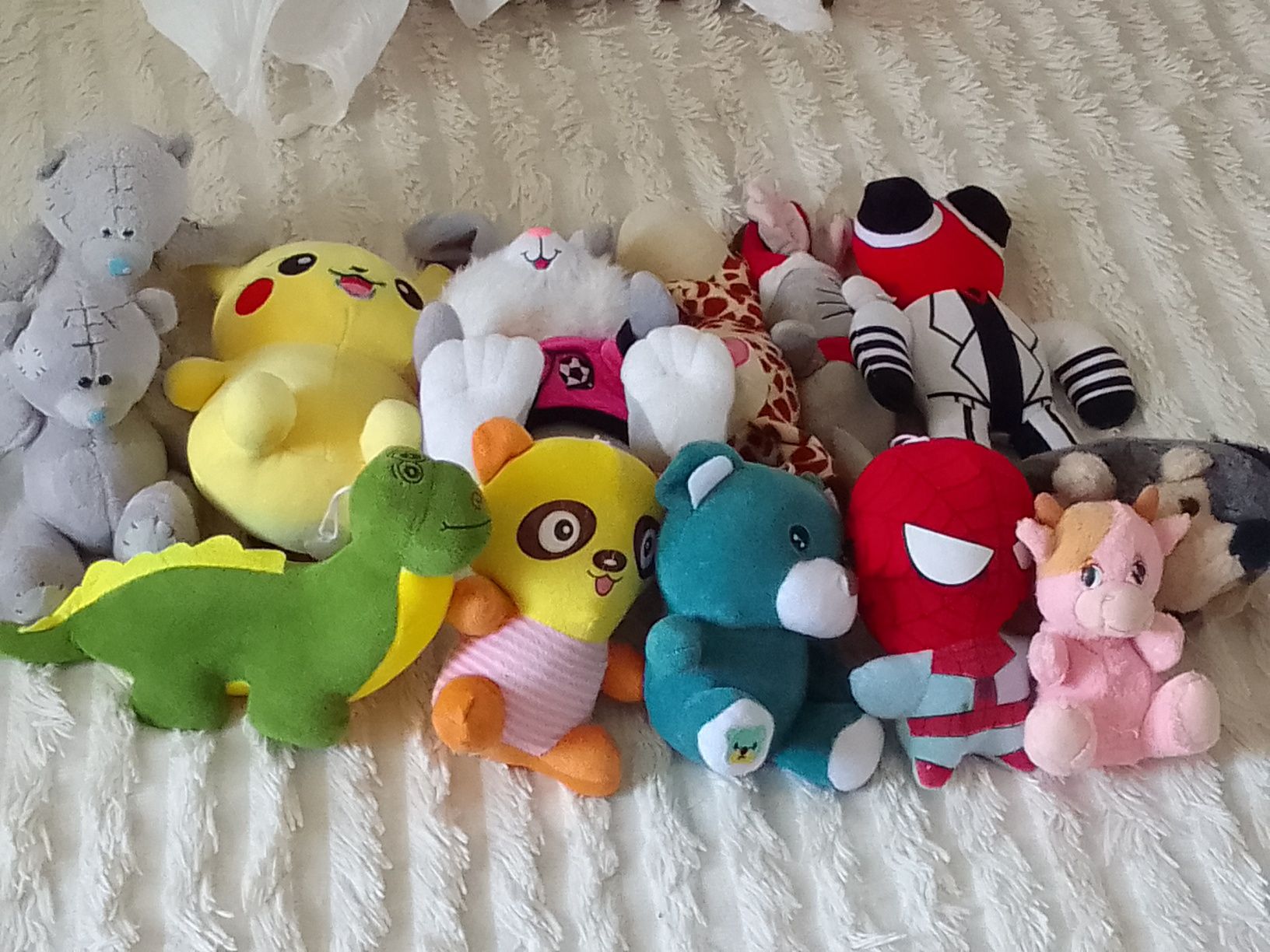 Продам много игрушек