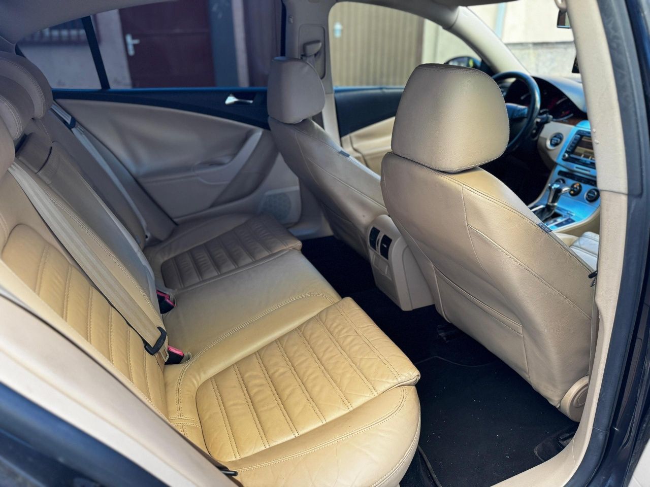 VAND PASSAT B6 2.0 170 cp dsg