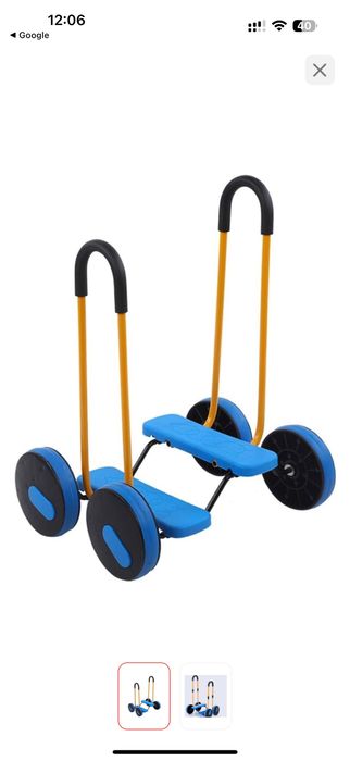 Нейробайк для детей