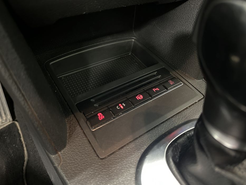 Volkswagen VW Touran 2.0 Diesel automat 2013