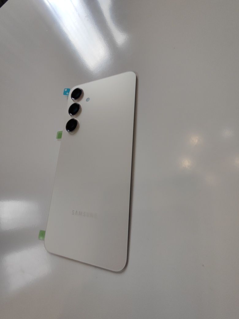 Samsung Galaxy S24 Plus заден капак със стъкла за камерите/капак батер