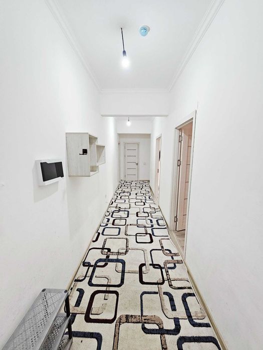 Янни Дархон-1 Сергели 3/14/16 евро 75м² новостройка Ипотека есть