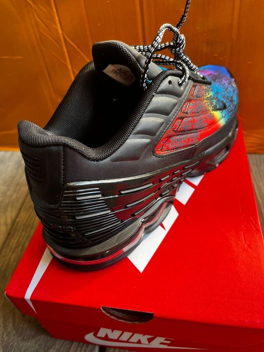 Nike air max plus 3 premium