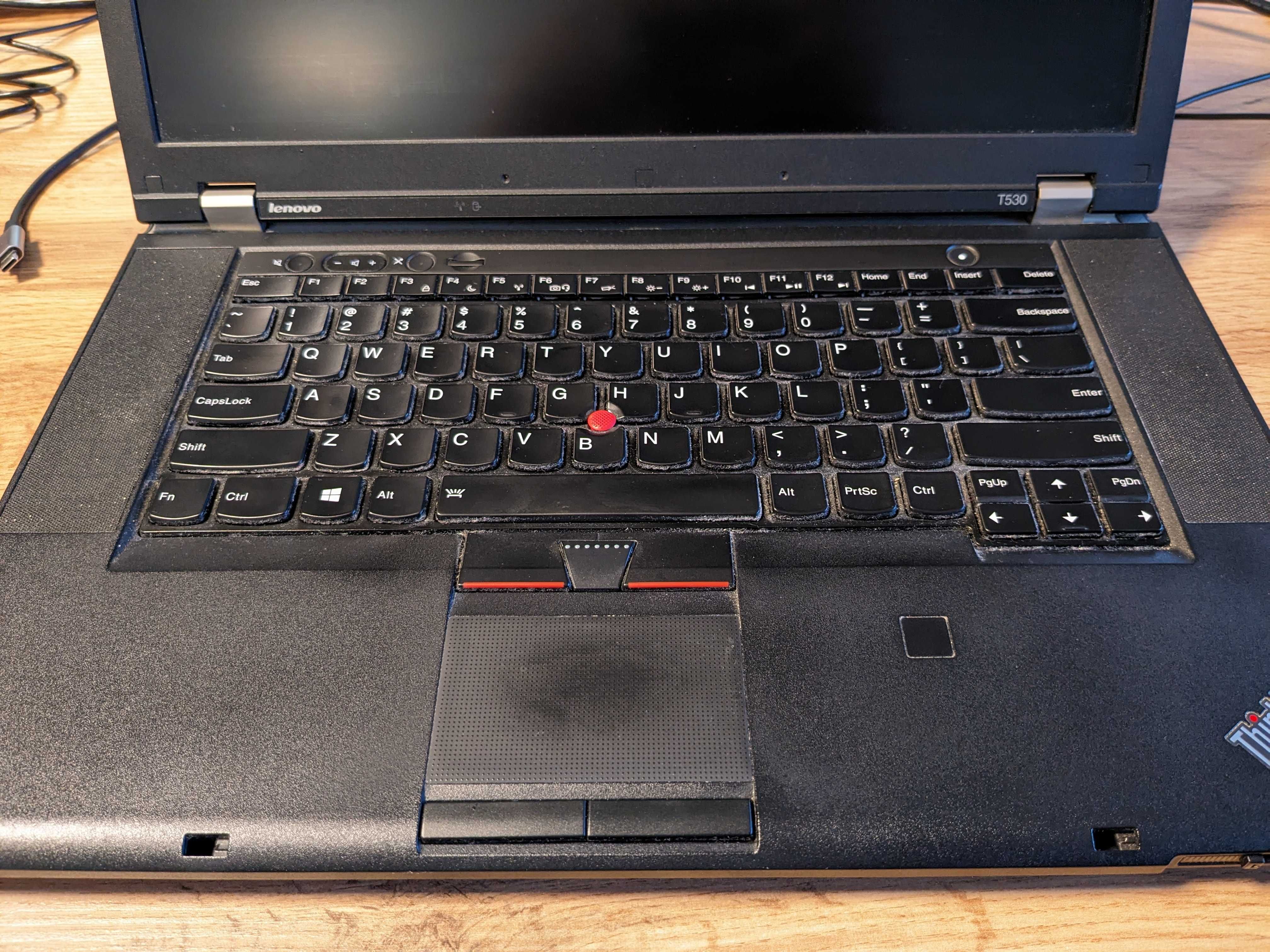 Lenovo ThinkPad T530 15.6"