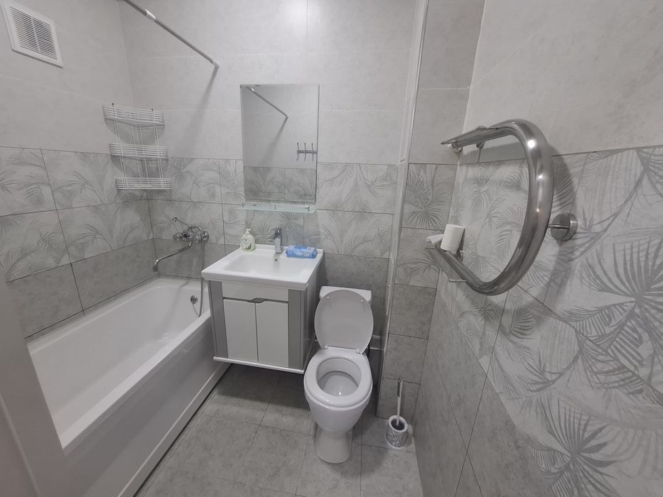 Сдам свою однокомнатную квартиру