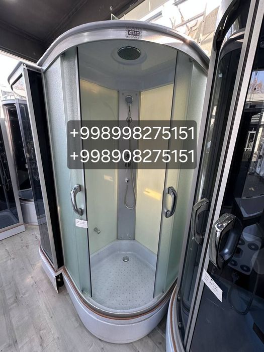 RACO brendidan Dush kabinalar