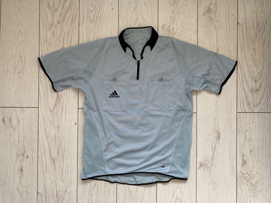 Tricou Adidas albastru