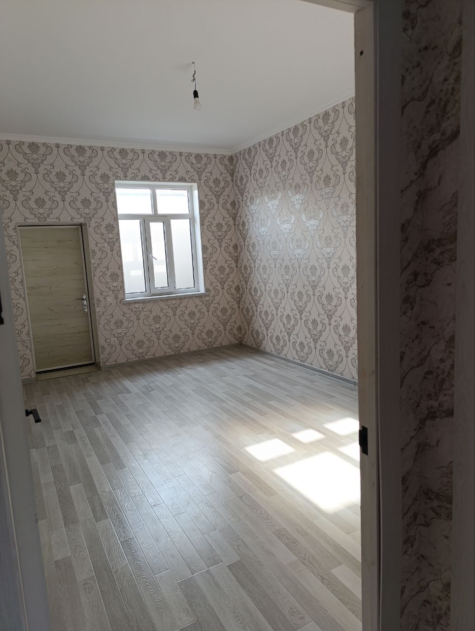 Продается!!! Срочно!!! 1 ком.кв. дом на земле.