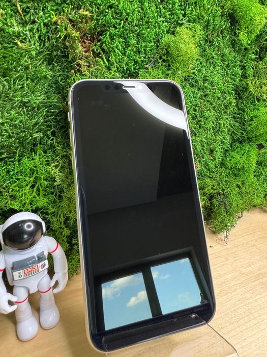 iPhone 11 64GB White Alb 85% Baterie #3008