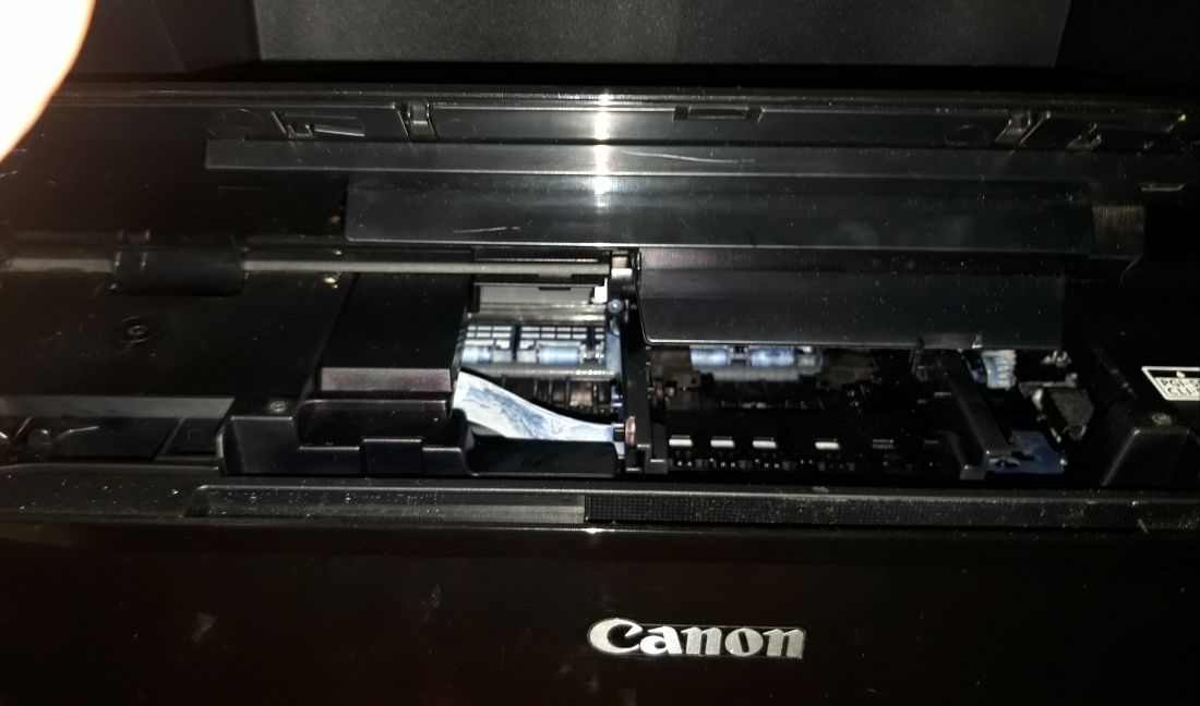 Imprimantã Canon IP7250
