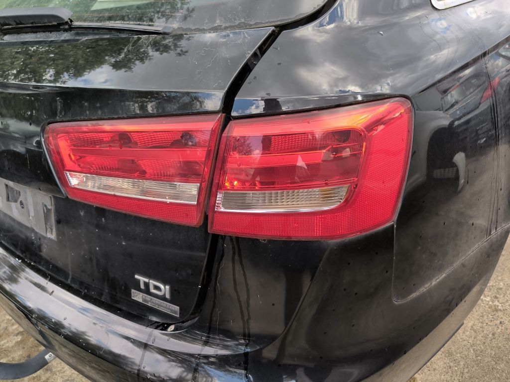 Стопове за Audi A6 C7
