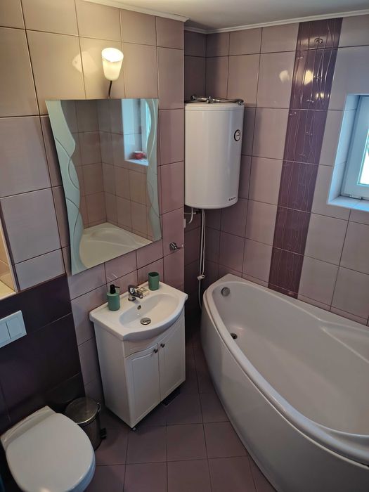 Apartament ultracentral BD unirii complet renovat.