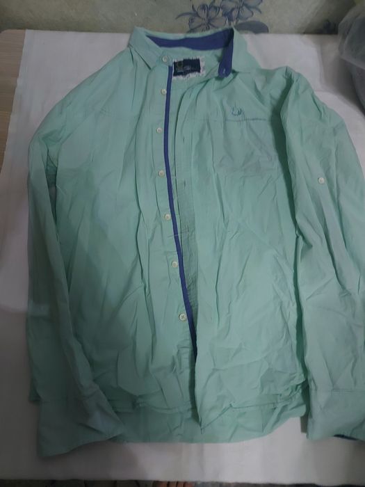 Erkaklar uchun ko'yleklar