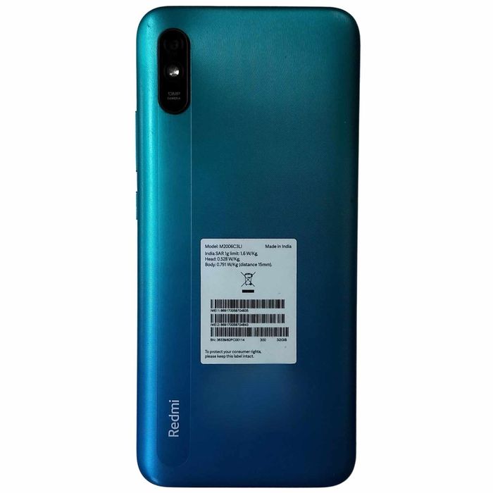 Redmi 9a sotiladi xolati yaxshi 32gb