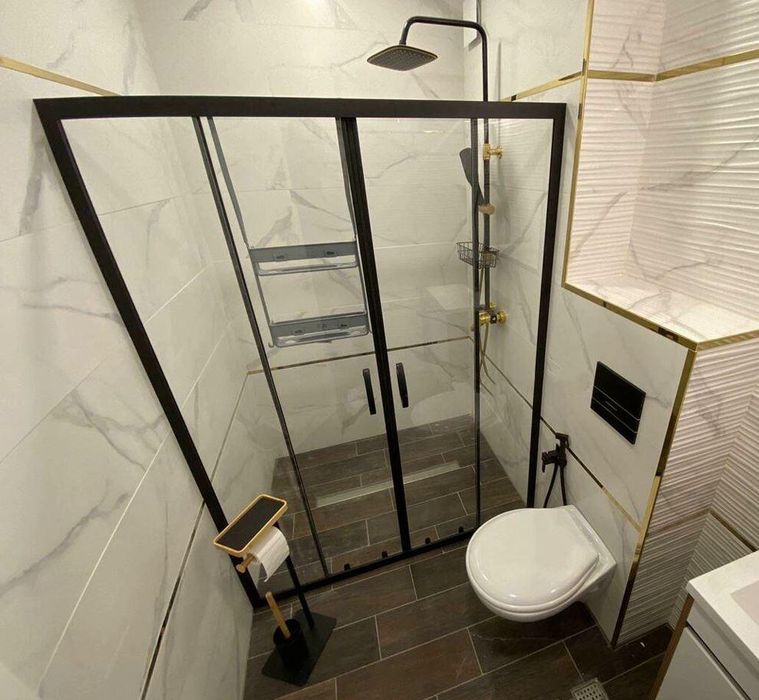 Дава се под наем Двустаен апартамент в Бургас, Братя Миладинови - 78 кв.м за 714 € - Снимка #4