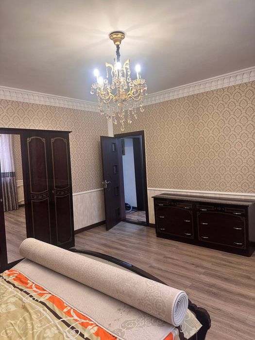 Сдается квартира