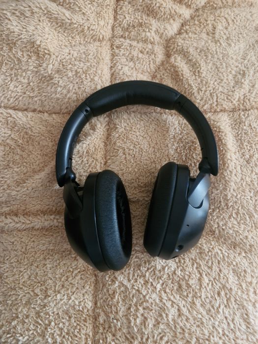 Casti Sony WH-XB910N Bluetooth