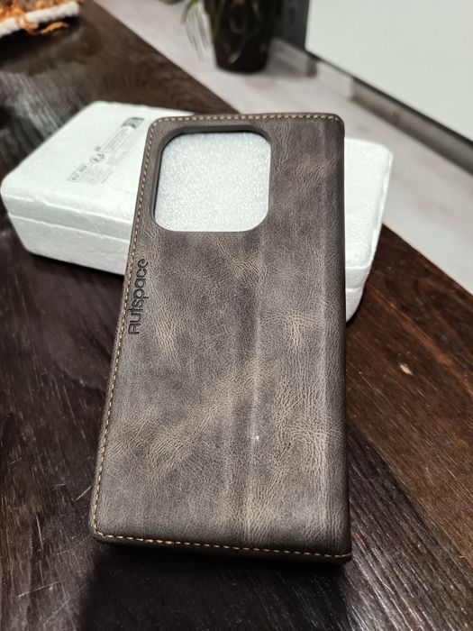 Луксозен калъф за XIAOMI REDMi NOTE 14 5G