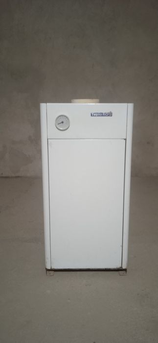 Котел отопительный