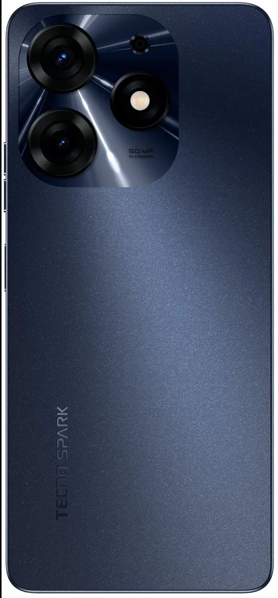 Tecno Spark 10 Pro, Starr